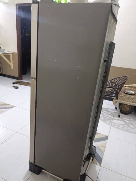 Haier Refrigerator 2