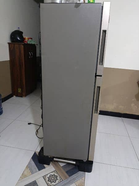 Haier Refrigerator 6