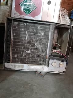 Window AC 0.75 Ton