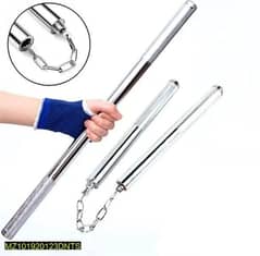 1 Pcs Training Exercise Short Stick