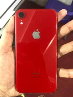 Iphone XR 128 GB Non PTA