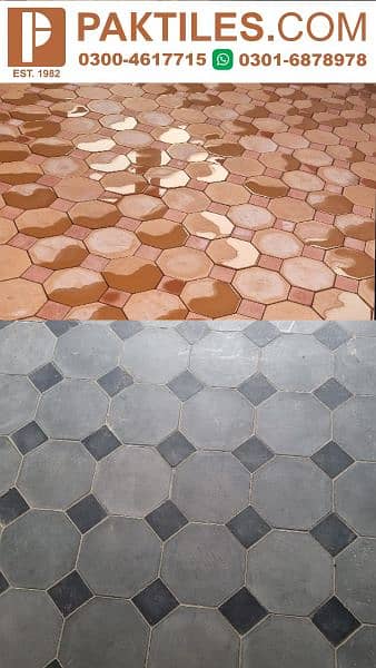 Tuff Tiles Design Price in Pakistan 1