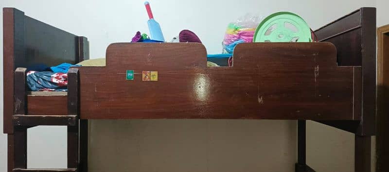 kids bankar bed 3