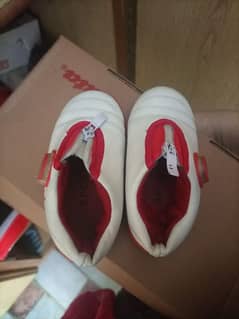 baby shoes