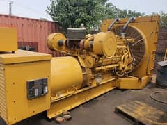 Diesel Rental Generator.