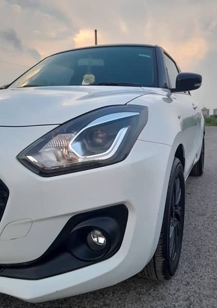 Suzuki Swift 2023 15