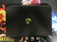 HP Pavilion i5-10th Generation Gaming laptop