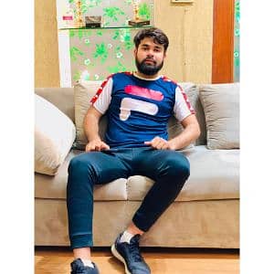 Shoaib Ayan