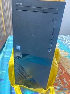 Dell vostro 3671