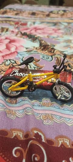 6 inches bicycle for kids play