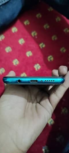 redmi note 8 pro 6 gb ram 128gb rom