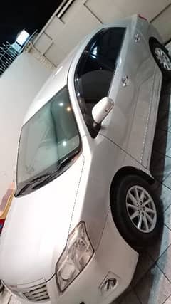 Toyota Premio 2010