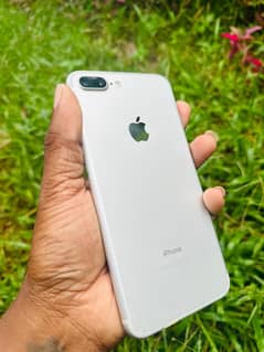 iphone 7 Plus 128gb Pta Approved 0