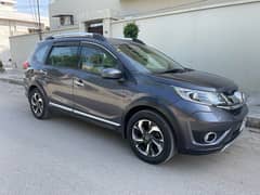 Honda BR-V 2018