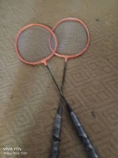 badminton