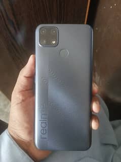 Realme c25s