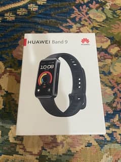 huawei Band 9 brand new watch