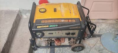 Generator 5kv Good Condition.