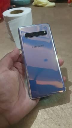 Samsung Galaxy S10 5G 8/256 | PTA APPROVED | Mint 10/10 Condition