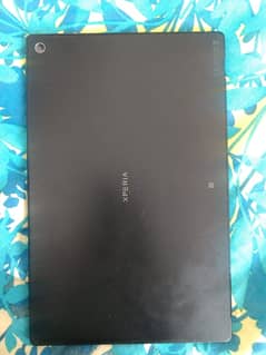 xperia tab sgp312