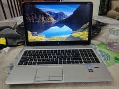 core i-7  Hp Envy M6 NoteBook 0