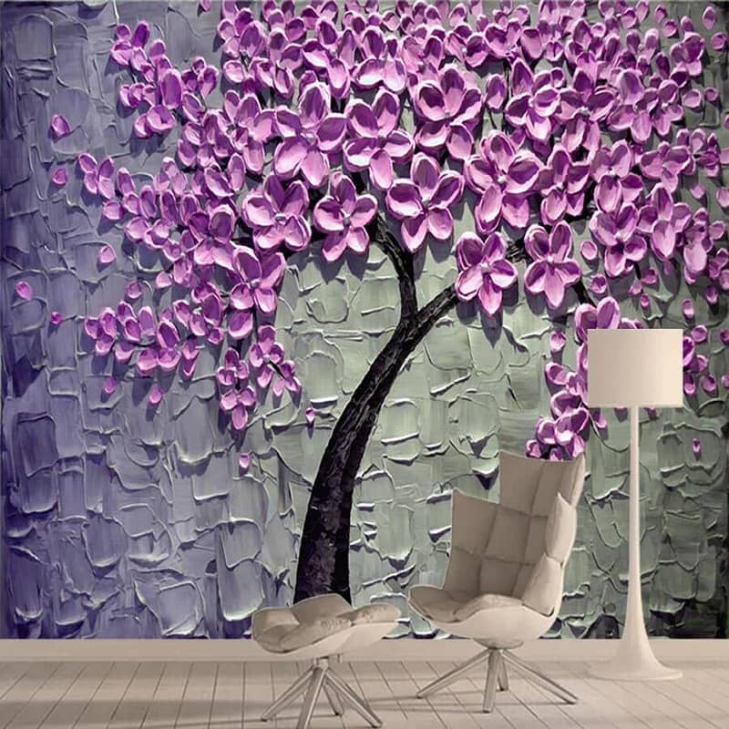 Wallpapers/PVC wall panels/wpc wall panels/wall panels/false Ceiling 4