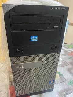 Dell optiplex 390