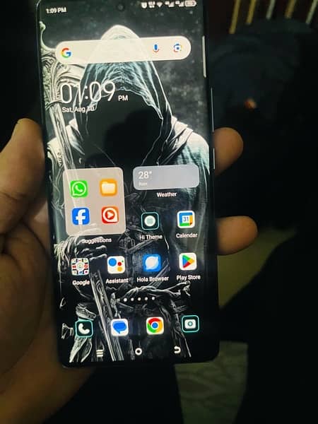 tecno spark 20 pro plus 8+8/256 3