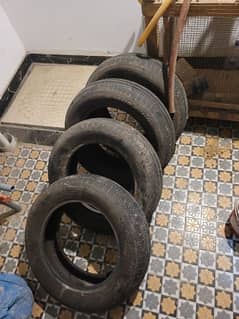 165/70/14 brand new tire