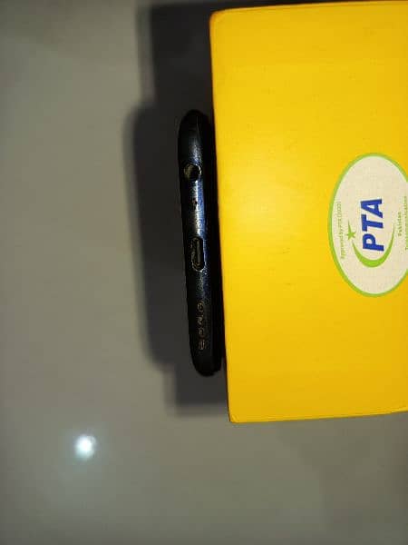 Realme 7 pro with box and superdart charger 67w | Read complete ad 4