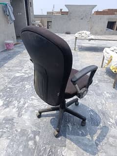 used office chair