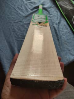 BS RX 808 Bat (Brand New - English Willow)