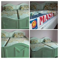 Kids bed / Kids furniture / Baby bed for sale