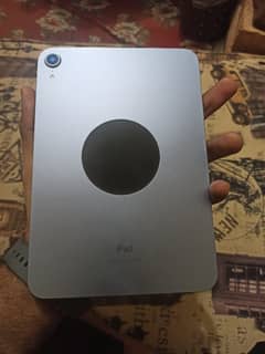 iPad mini 6