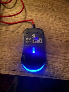 Fantech G13 Rhasta 2 mouse