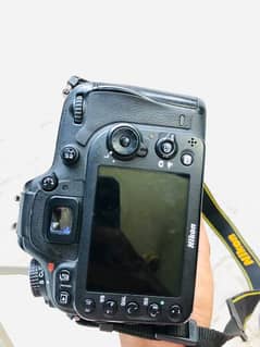 Nikon D7100