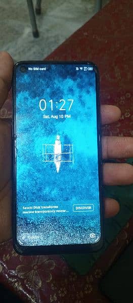 Tecno spark 7 pro 4/64 3