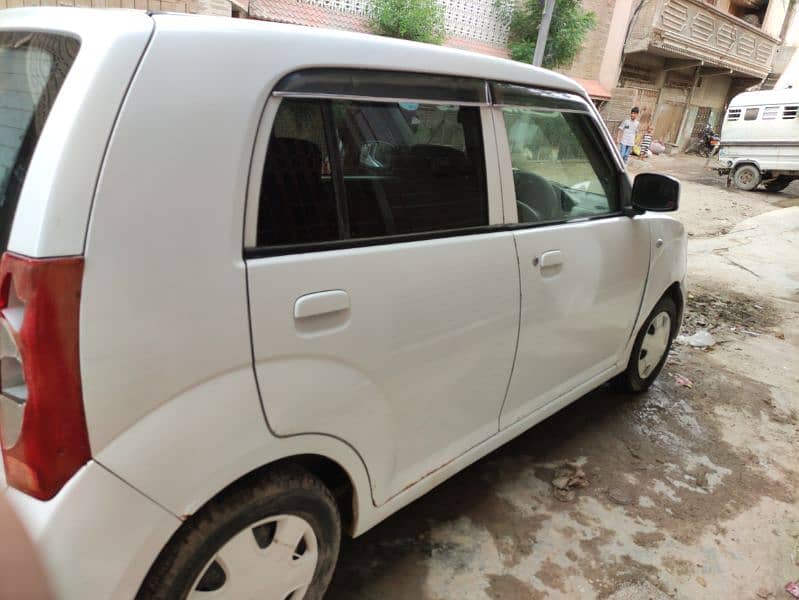 Suzuki Alto 2007 10