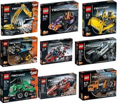 Lego sets available star war Ninjago creator.