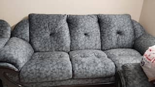 7 seater sofa set