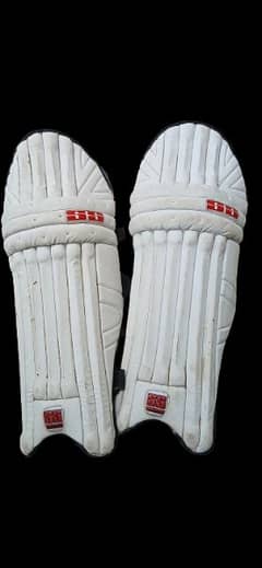 pair of pads  2 pairs of Gloves 1 helmet 1 Thigh pad