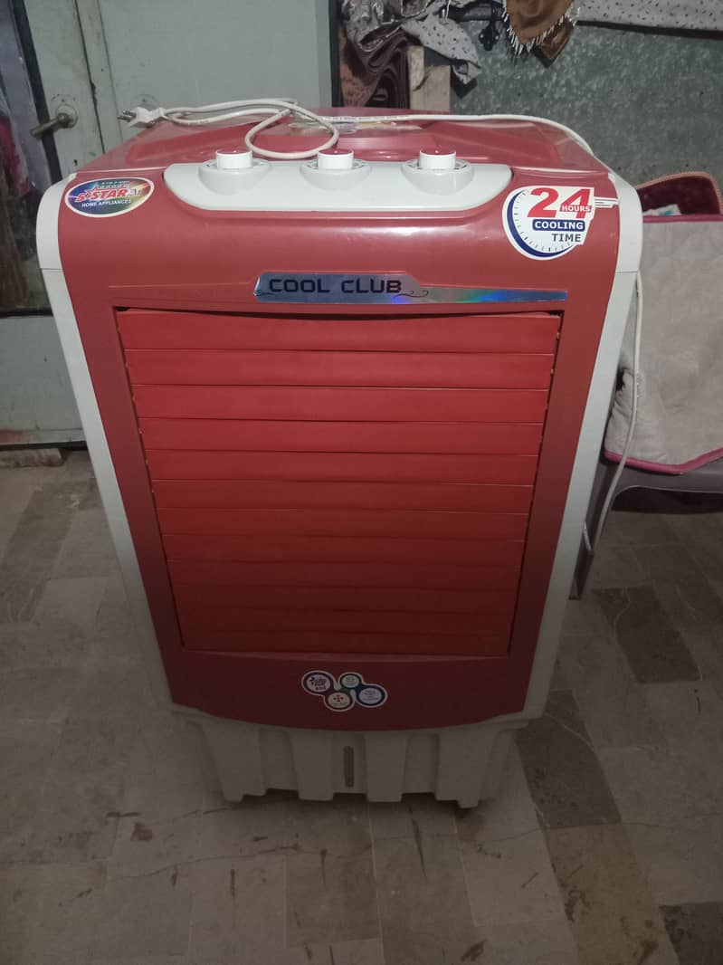 Room Cooler | Air Cooler 5 star Home Appliances 0