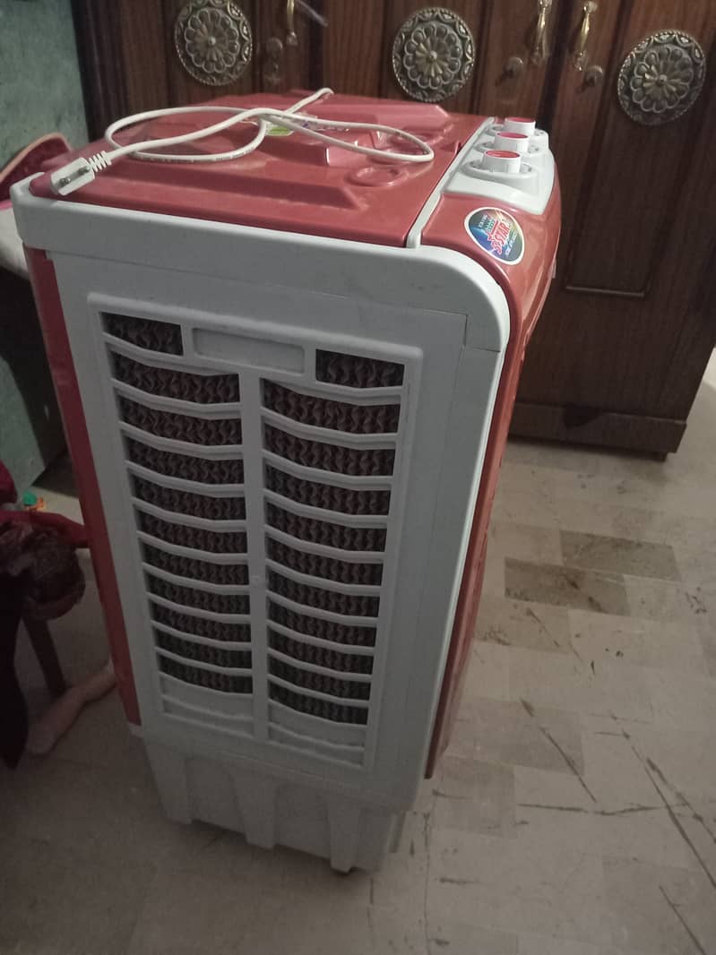 Room Cooler | Air Cooler 5 star Home Appliances 1