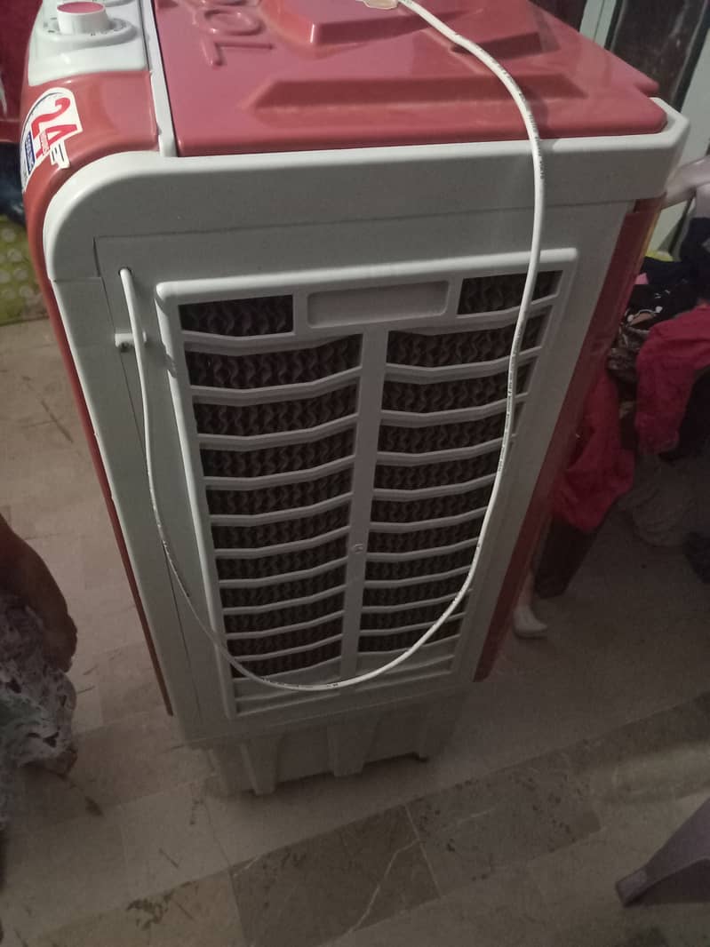 Room Cooler | Air Cooler 5 star Home Appliances 2