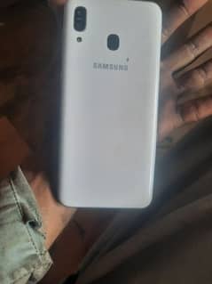 Samsung a30 4gb ram 64gb rom mokamal OK 03149180058