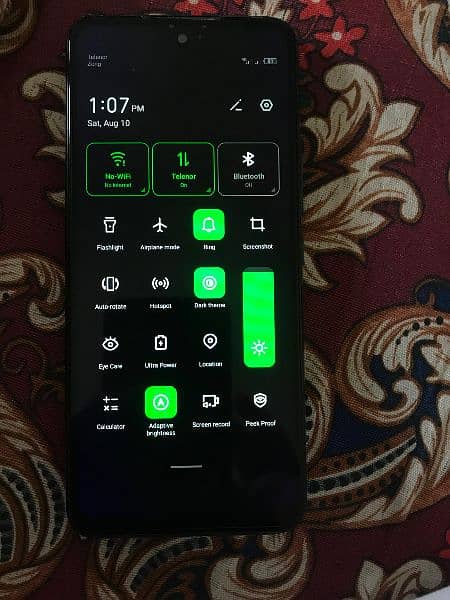 Infinix HOT 12 Play 8