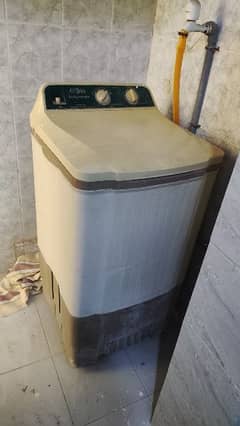 super asia Washing machine