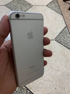 iPhone 6s pta approved 16gb