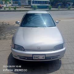 Honda Civic Standard 1995