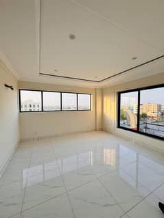 1 bed furnished apartment for installment